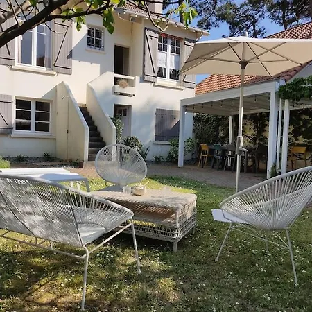 Maison Pour 6/7 Personnes A 400m De La Holiday home