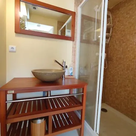 Maison Pour 6/7 Personnes A 400m De La Holiday home