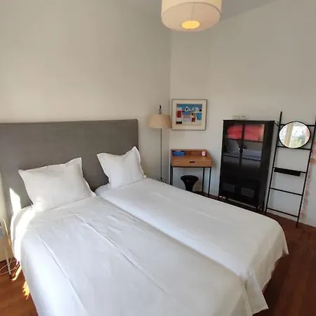 Maison Pour 6/7 Personnes A 400m De La * La Baule-Escoublac