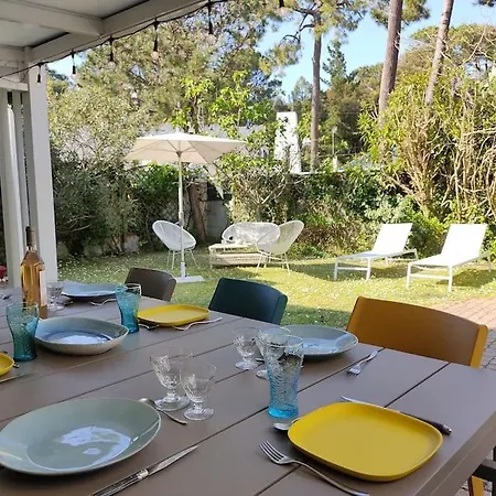 Maison Pour 6/7 Personnes A 400m De La Holiday home
