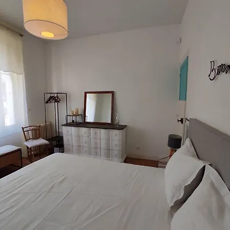 Ferienhaus Maison Pour 6/7 Personnes A 400m De La La Baule-Escoublac