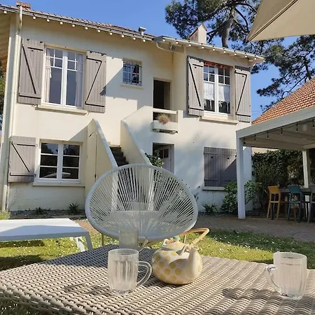 Maison Pour 6/7 Personnes A 400m De La