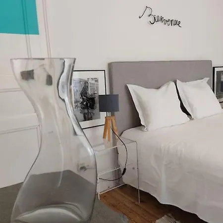 Maison Pour 6/7 Personnes A 400m De La * La Baule-Escoublac