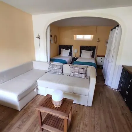 Σπίτι διακοπών Maison Pour 6/7 Personnes A 400m De La *