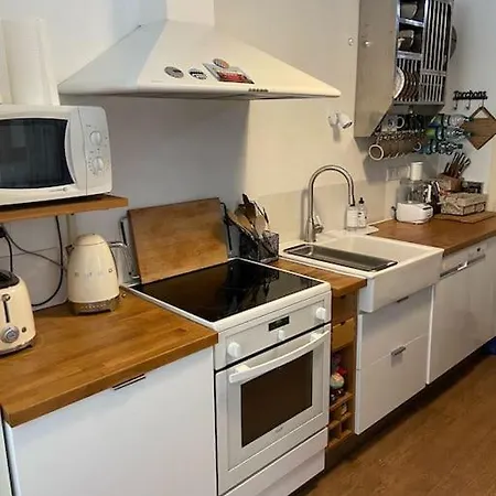 Ferienhaus Maison Pour 6/7 Personnes A 400m De La