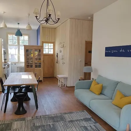 Maison Pour 6/7 Personnes A 400m De La Σπίτι διακοπών